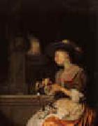 Godfried Schalcken